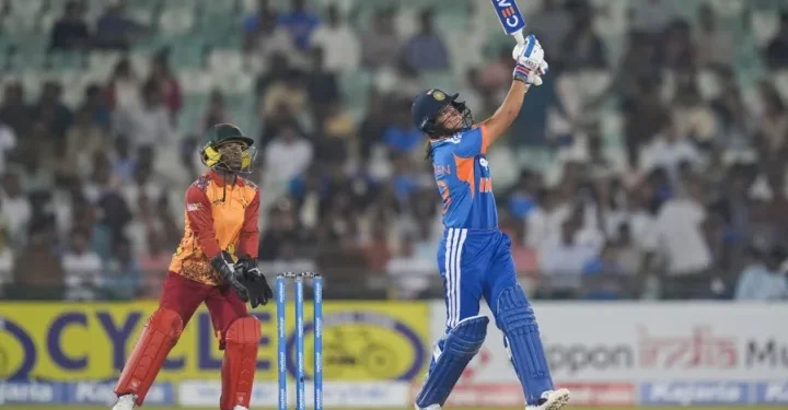 Harmanpreet Kaur Says There Is No More Pressure After Stepping Down as Captain