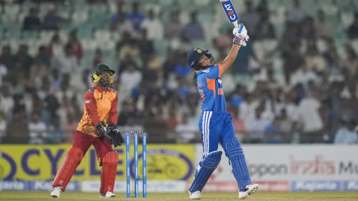 Harmanpreet Kaur Says There Is No More Pressure After Stepping Down as Captain