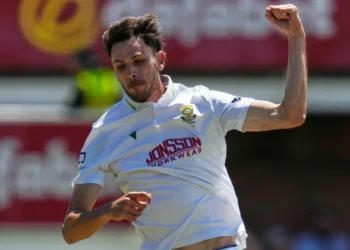 Marco Jansen Vows to Keep Coming Back After Star Turn in Gqeberha