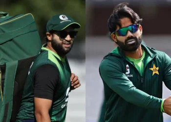 Rizwan and Imam Make Strong Domestic Comeback Amid Investigation