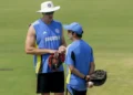 Morne Morkel Reveals Gautam Gambhir’s Rotation Plan for 1st T20I