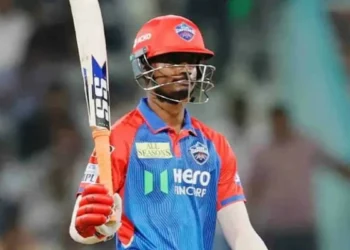 Abishek Porel Selected in Bengal Squad for Ranji Trophy Opener Against Delhi