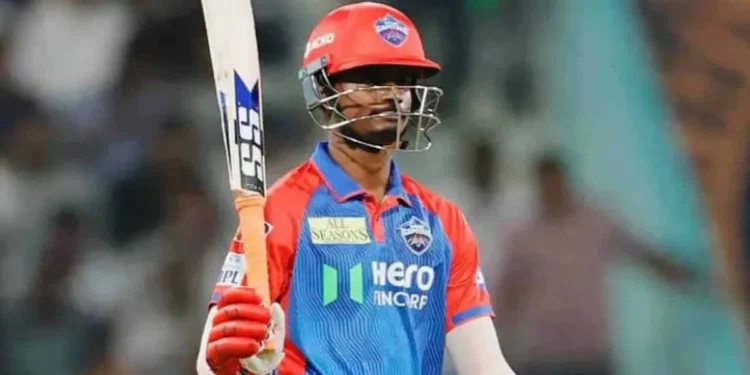 Abishek Porel Selected in Bengal Squad for Ranji Trophy Opener Against Delhi
