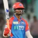 Abishek Porel Selected in Bengal Squad for Ranji Trophy Opener Against Delhi