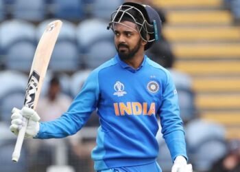 Dinesh Karthik on KL Rahul’s Batting Opportunities in West Indies ODIs