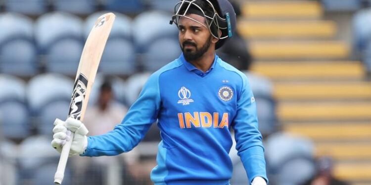 Dinesh Karthik on KL Rahul’s Batting Opportunities in West Indies ODIs