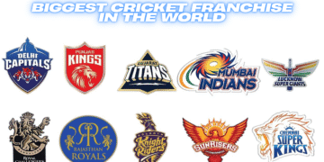 Biggest Cricket Franchise in the World