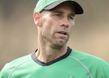 David Hemp Set to Lead Bangladesh Women’s Cricket Team