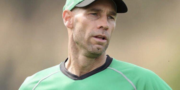 David Hemp Set to Lead Bangladesh Women’s Cricket Team