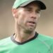 David Hemp Set to Lead Bangladesh Women’s Cricket Team