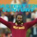 Fastest T20 Century