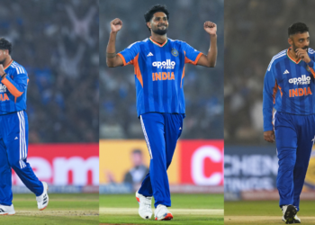 Dinesh Karthik Questions India’s Bowling Unit