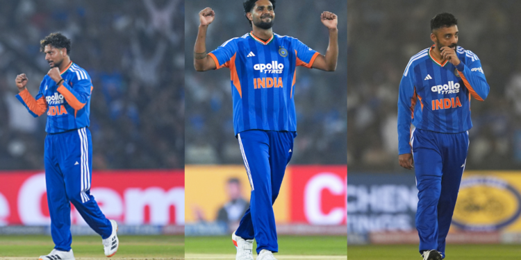 Dinesh Karthik Questions India’s Bowling Unit