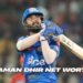 Naman Dhir Net Worth