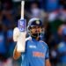 Shreyas Iyer Explains His Batting Approach
