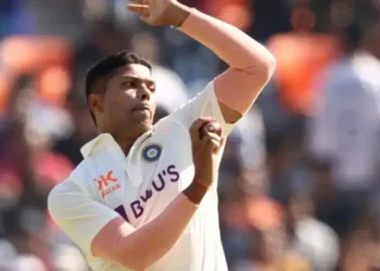 Umesh Yadav Set to Represent Punjab in 2026-27 Ranji Trophy