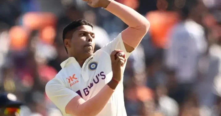 Umesh Yadav Set to Represent Punjab in 2026-27 Ranji Trophy