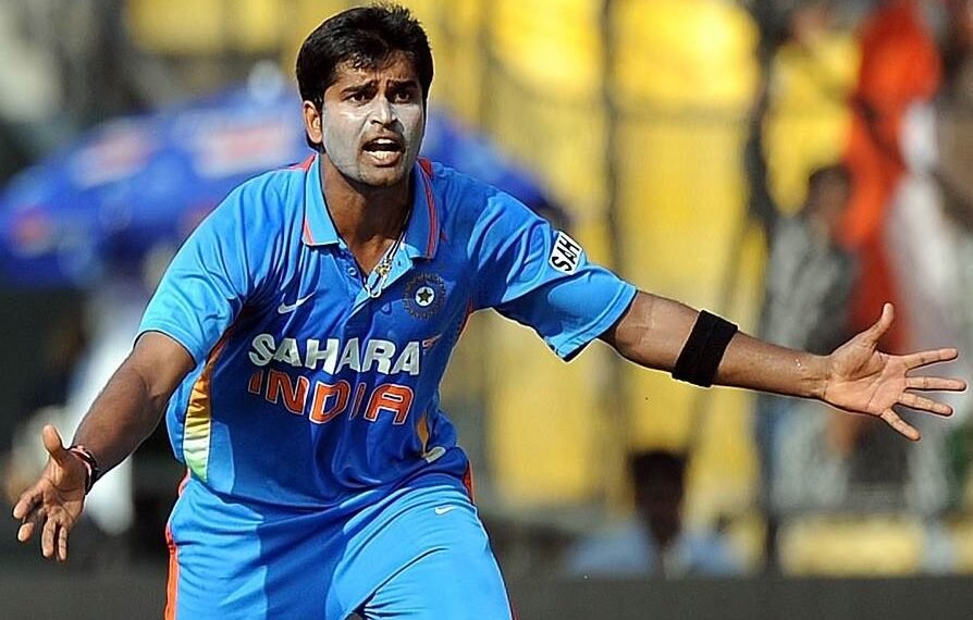 Vinay Kumar Highlights Opportunity for Other Cricketers to Grow