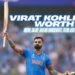 Virat Kohli Net Worth