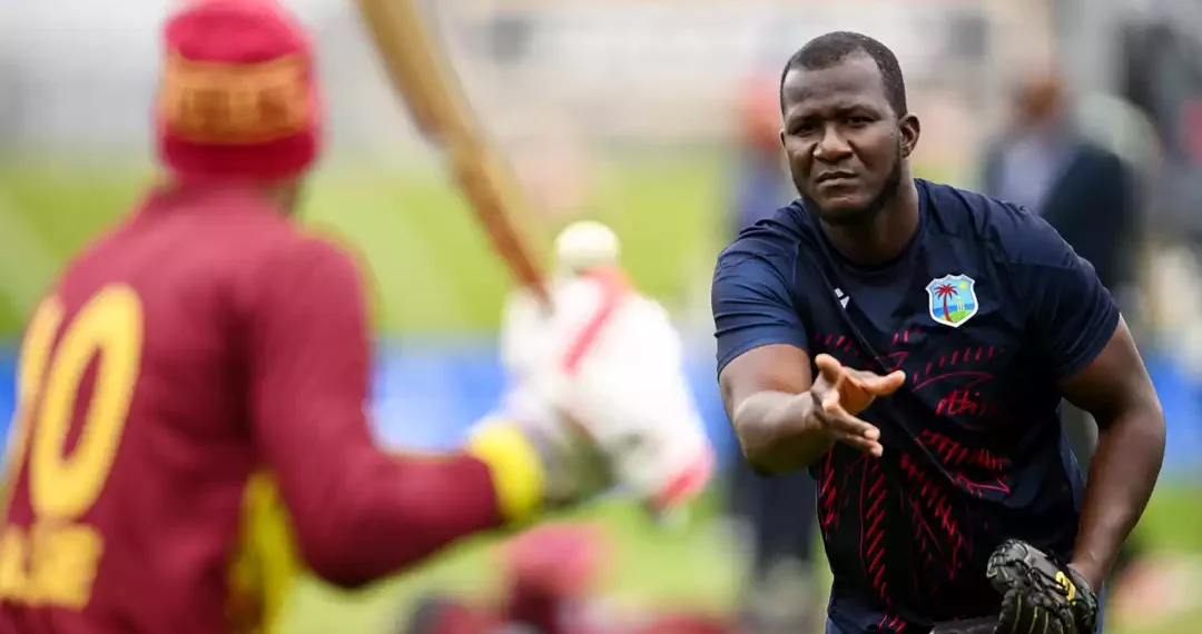 Daren Sammy Highlights West Indies' Success Amid Challenges