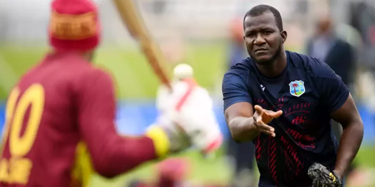 Daren Sammy Highlights West Indies' Success Amid Challenges