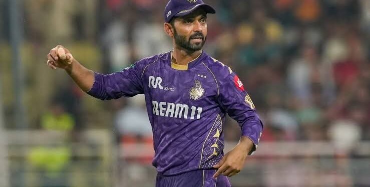Ajinkya Rahane Says Impact Player Rule Should Be Removed from IPL