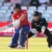 Jonny Bairstow Set to Play for Melbourne Renegades in BBL 16