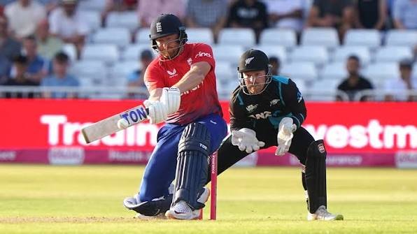 Jonny Bairstow Set to Play for Melbourne Renegades in BBL 16