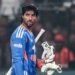 Tilak Varma on Vice-Captaincy Role and Rohit Sharma Lessons