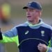 Andrew McDonald Says ‘I Can’t Defend That’ After Australia’s Batting Collapse