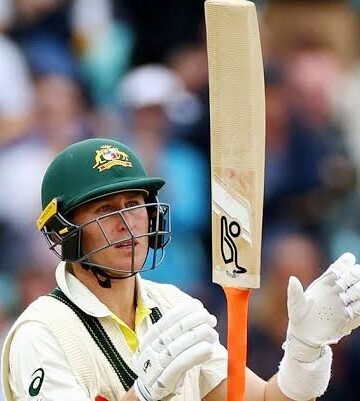 Marnus Labuschagne Gets Mike Hussey’s Backing Despite Test Struggles