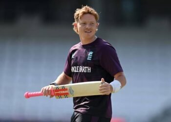 Ollie Pope Decides to Withdraw from Afghanistan Premier League T20 Draft