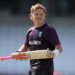 Ollie Pope Decides to Withdraw from Afghanistan Premier League T20 Draft