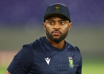 Temba Bavuma: Everyone Wants to Have a Go at Us as World Champions