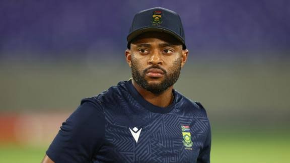 Temba Bavuma: Everyone Wants to Have a Go at Us as World Champions