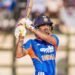 Ishan Kishan Becomes Second Indian with 1000 T20I Runs in a Year
