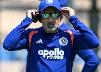 Shane Watson Says Gambhir’s Batting Order Changes Are Behind India’s Inconsistency