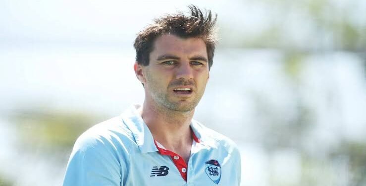 Pat Cummins Opens Up on Australia’s Flexible Batting Order Strategy