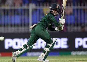 Nahida Akter Set to Lead Bangladesh as T20I Captain