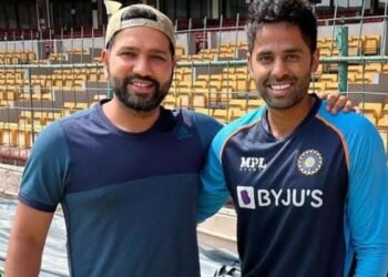 Suryakumar Yadav Says Virat Kohli Was a Completely Different Beast