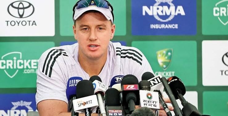 Morne Morkel Backs India's Bowlers Amid Criticism