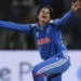 Shafali Verma Penalised with Demerit Point for ICC Code Violation