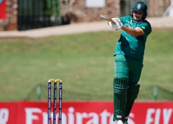 Pretorius 188* Breaks Chris Gayle’s T20 Record
