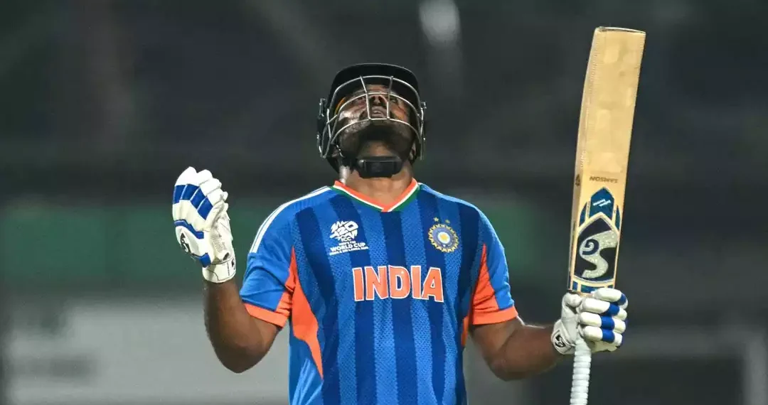 Sanju Samson Feeling Insecure After Low Scores, Says Hanuma Vihari