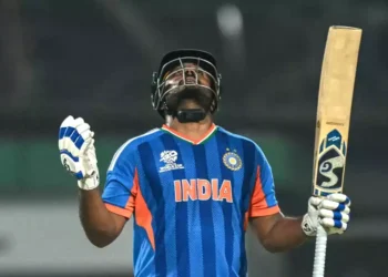 Sanju Samson Feeling Insecure After Low Scores, Says Hanuma Vihari