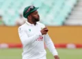 Temba Bavuma Says 214-Run Loss Was Not the Start South Africa Wanted