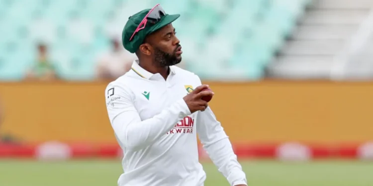 Temba Bavuma Says 214-Run Loss Was Not the Start South Africa Wanted