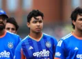 Shreyas Iyer Reveals His Views on Vaibhav Sooryavanshi’s Future