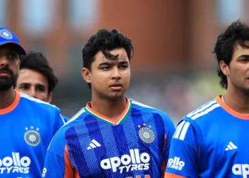 Shreyas Iyer Reveals His Views on Vaibhav Sooryavanshi’s Future